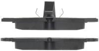 Stoptech - StopTech Street Touring 12 BMW X1 / 09-13 Z4 Front Brake Pads - 308.10610 - Image 4