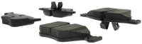 StopTech Street Touring Brake Pads - 308.10611