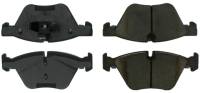Stoptech - StopTech Street Touring Brake Pads - 308.10611 - Image 2