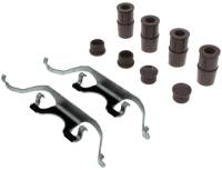 Stoptech - StopTech Street Touring Brake Pads - 308.10611 - Image 3