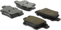 Stoptech - StopTech Street Brake Pads - 308.10710 - Image 4