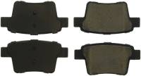 Stoptech - StopTech Street Brake Pads - 308.10710 - Image 5