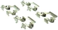 Stoptech - StopTech Street Brake Pads - 308.10990 - Image 2