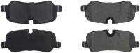 Stoptech - StopTech Street Brake Pads - 308.10990 - Image 4