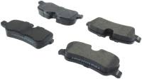 Stoptech - StopTech Street Brake Pads - 308.10990 - Image 5