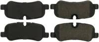 Stoptech - StopTech Street Brake Pads - 308.10991 - Image 2