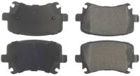 Stoptech - StopTech Street Touring 06-09 Audi A3 / 05-09 Audi A4/A6 / 08-09 Audi TT - 308.11080 - Image 3