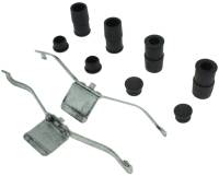 Stoptech - StopTech Street Touring 08-13 Audi TT Quattro / 12 VW Golf R Front Brake Pads - 308.11110 - Image 3