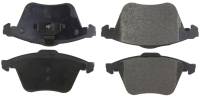 Stoptech - StopTech Street Touring 08-13 Audi TT Quattro / 12 VW Golf R Front Brake Pads - 308.11110 - Image 5