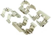 Stoptech - StopTech Street Touring Brake Pads - 308.11160 - Image 2