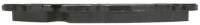 Stoptech - StopTech Street Touring Brake Pads - 308.11160 - Image 4