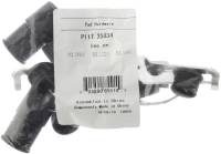 Stoptech - StopTech Street Brake Pads - 308.11220 - Image 3