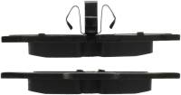 Stoptech - StopTech Street Brake Pads - 308.11220 - Image 4