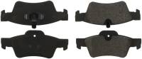 Stoptech - StopTech Street Brake Pads - 308.11220 - Image 5