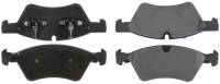 Stoptech - StopTech Street Touring Brake Pads - 308.11230 - Image 2