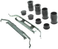 Stoptech - StopTech Street Touring Brake Pads - 308.11230 - Image 3