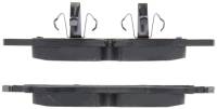 Stoptech - StopTech Street Touring Brake Pads - 308.11230 - Image 4