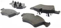 Stoptech - StopTech Street Touring Brake Pads - 308.11230 - Image 5