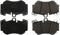 Stoptech - StopTech Street Brake Pads - 308.11300 - Image 4