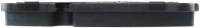 Stoptech - StopTech Street Brake Pads - 308.11650 - Image 4