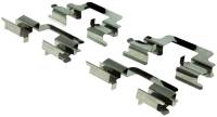 Stoptech - StopTech Street Touring 06-09 Mini Cooper/Cooper S Front Brake Pads - 308.12040 - Image 2