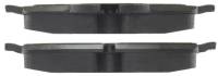 Stoptech - StopTech Street Touring 06-09 Mini Cooper/Cooper S Front Brake Pads - 308.12040 - Image 3