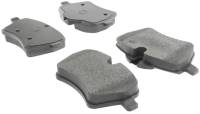 Stoptech - StopTech Street Touring 06-09 Mini Cooper/Cooper S Front Brake Pads - 308.12040 - Image 4