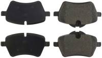 Stoptech - StopTech Street Touring 06-09 Mini Cooper/Cooper S Front Brake Pads - 308.12040 - Image 5