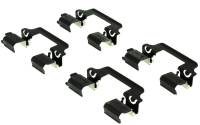 Stoptech - StopTech Street Brake Pads - 308.12041 - Image 3