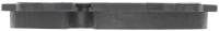 Stoptech - StopTech Street Touring Brake Pads - 308.12230 - Image 3