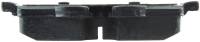 Stoptech - StopTech Street Brake Pads - 308.12260 - Image 2