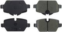 Stoptech - StopTech Street Brake Pads - 308.12260 - Image 3