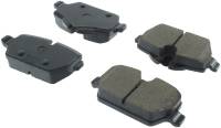 Stoptech - StopTech Street Brake Pads - 308.12260 - Image 4