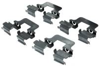 Stoptech - StopTech Street Brake Pads - 308.12260 - Image 5