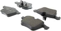 Stoptech - StopTech Street Brake Pads - 308.12400 - Image 2