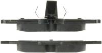Stoptech - StopTech Street Brake Pads - 308.12400 - Image 3