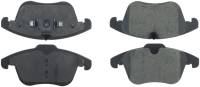 Stoptech - StopTech Street Brake Pads - 308.12410 - Image 3