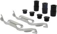 Stoptech - StopTech Street Brake Pads - 308.12410 - Image 4