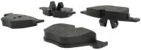 Stoptech - StopTech Street Touring Brake Pads - 308.12600 - Image 3
