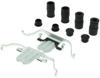 Stoptech - StopTech Street Touring Brake Pads - 308.12600 - Image 5