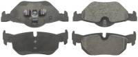 Stoptech - StopTech Street Touring Brake Pads - 308.12670 - Image 4