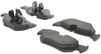 Stoptech - StopTech Street Touring Brake Pads - 308.12670 - Image 5