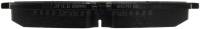 Stoptech - StopTech Street Brake Pads - 308.12680 - Image 3