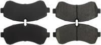 Stoptech - StopTech Street Brake Pads - 308.12680 - Image 4