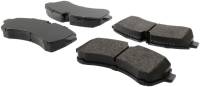 Stoptech - StopTech Street Brake Pads - 308.12680 - Image 5