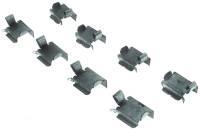 Stoptech - StopTech Street Brake Pads - 308.12730 - Image 3