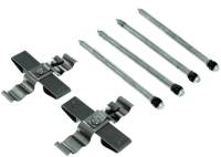 Stoptech - StopTech Street Brake Pads - 308.12770 - Image 4