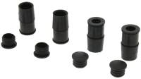 Stoptech - StopTech Street Touring Brake Pads - 308.12890 - Image 2