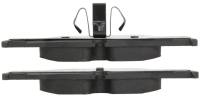Stoptech - StopTech Street Touring Brake Pads - 308.12890 - Image 3