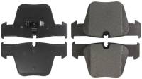 Stoptech - StopTech Street Touring Brake Pads - 308.12890 - Image 4